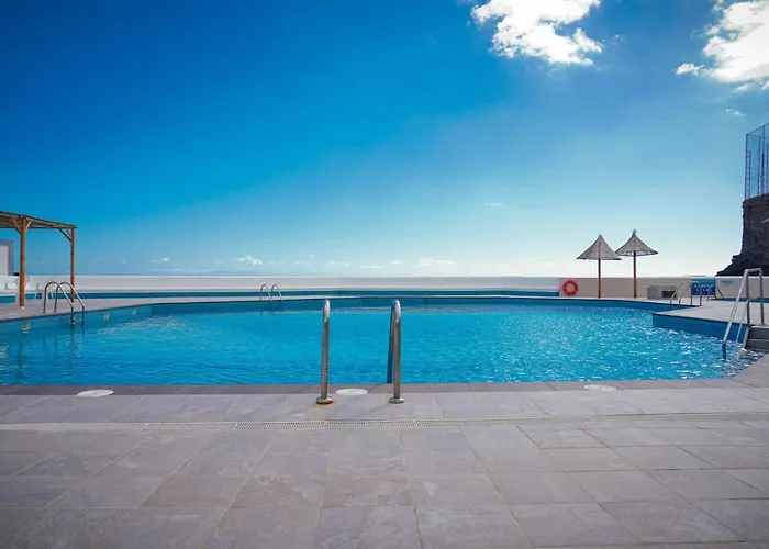 Apartment Marina Blue, Caletillas Candelaria