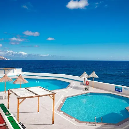 Marina Blue, Caletillas Candelaria