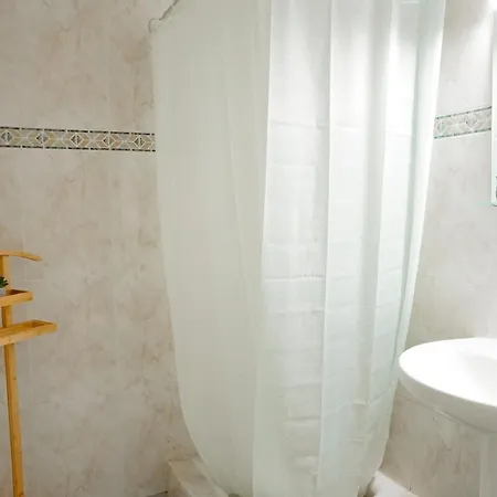 Marina Blue, Caletillas Apartamento Candelaria