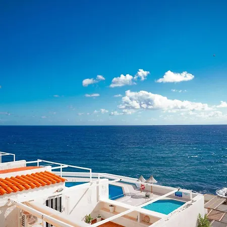 Apartamento Marina Blue, Caletillas