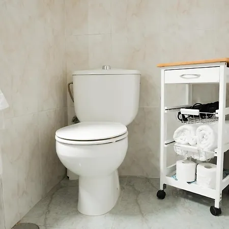 Marina Blue, Caletillas Candelaria