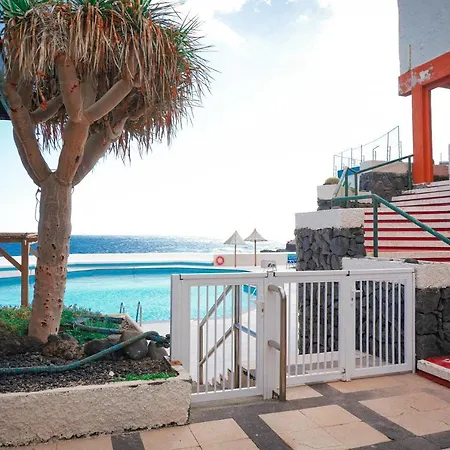 Marina Blue, Caletillas * Candelaria