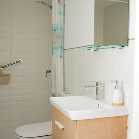 Apartment Marina Blue, Caletillas