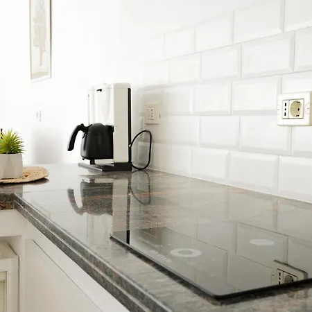 Apartment Marina Blue, Caletillas Candelaria