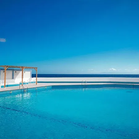 Marina Blue, Caletillas * Candelaria