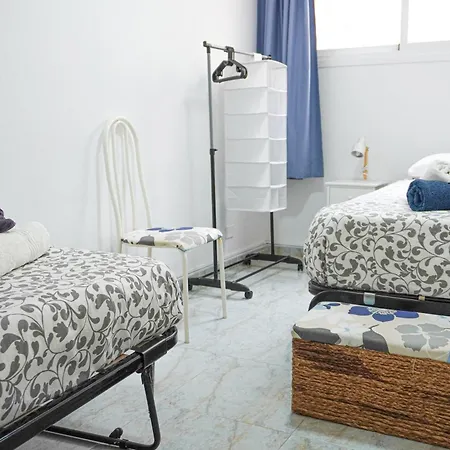 Apartamento Marina Blue, Caletillas Candelaria