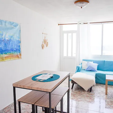 Lejlighed Marina Blue, Caletillas Candelaria