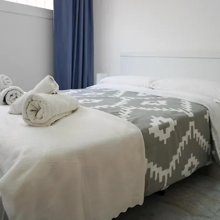 Marina Blue, Caletillas Appartement Candelaria