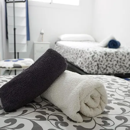 Apartment Marina Blue, Caletillas