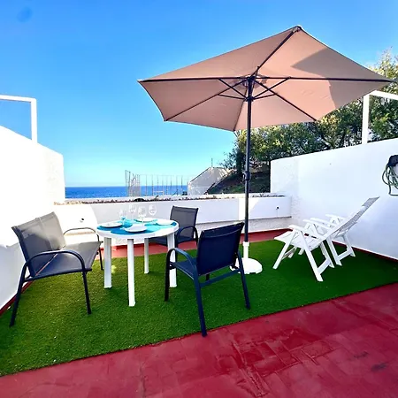 Marina Blue, Caletillas * Candelaria