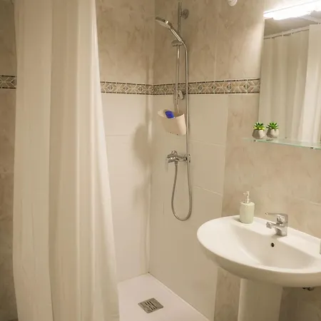 Marina Blue, Caletillas Appartement