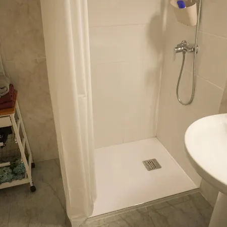 Marina Blue, Caletillas Candelaria