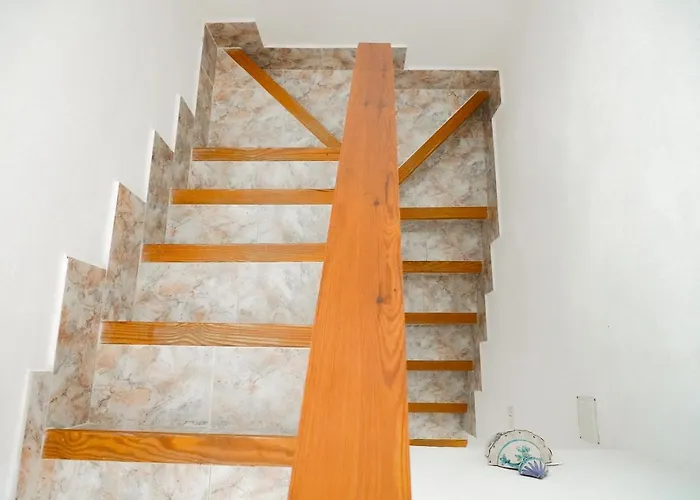 Marina Blue, Caletillas *