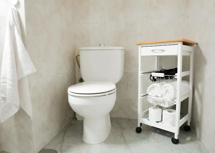 Marina Blue, Caletillas Candelaria