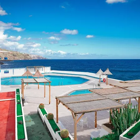 Marina Blue, Caletillas Apartment Candelaria