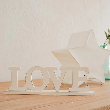 Marina Blue, Caletillas