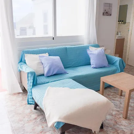 Marina Blue, Caletillas Apartamento Candelaria