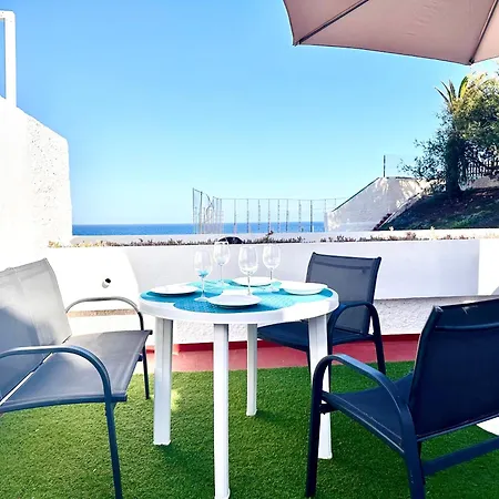 Apartamento Marina Blue, Caletillas