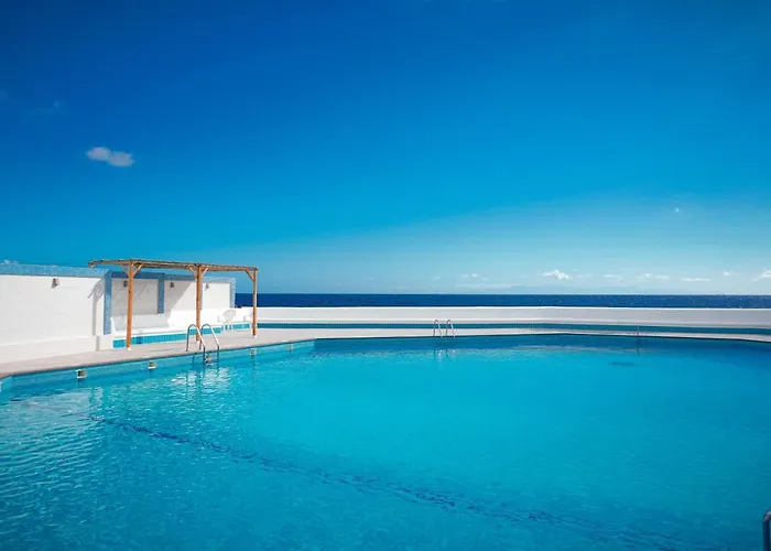 Marina Blue, Caletillas * Candelaria