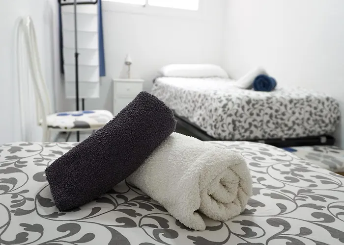 Apartman Marina Blue, Caletillas