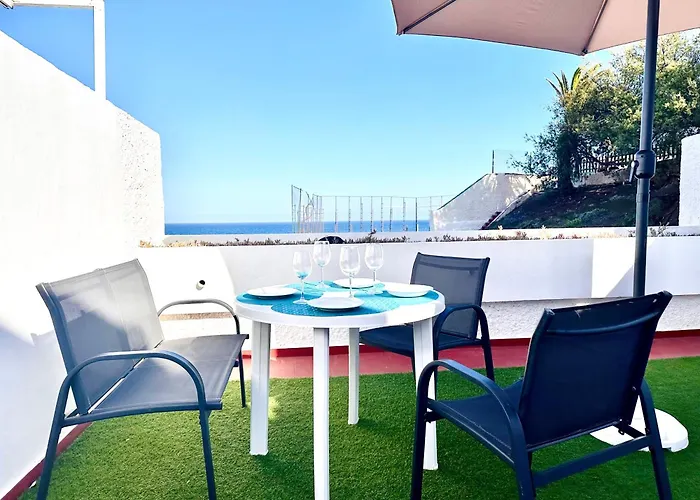 Apartman Marina Blue, Caletillas