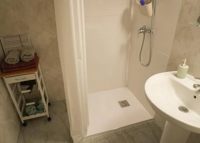 Marina Blue, Caletillas Candelaria