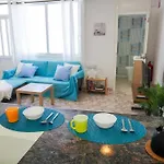Marina Blue, Caletillas Apartmán *