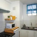 Apartmán Marina Blue, Caletillas