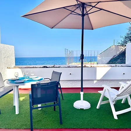 Appartamento Marina Blue, Caletillas *