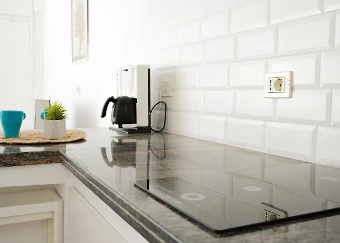 Appartamento Marina Blue, Caletillas Candelaria