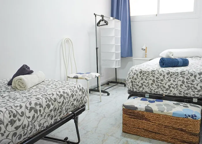 Appartamento Marina Blue, Caletillas Candelaria