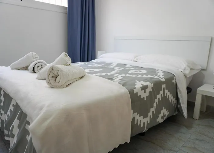 Marina Blue, Caletillas Appartamento Candelaria