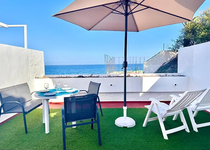 Appartamento Marina Blue, Caletillas *