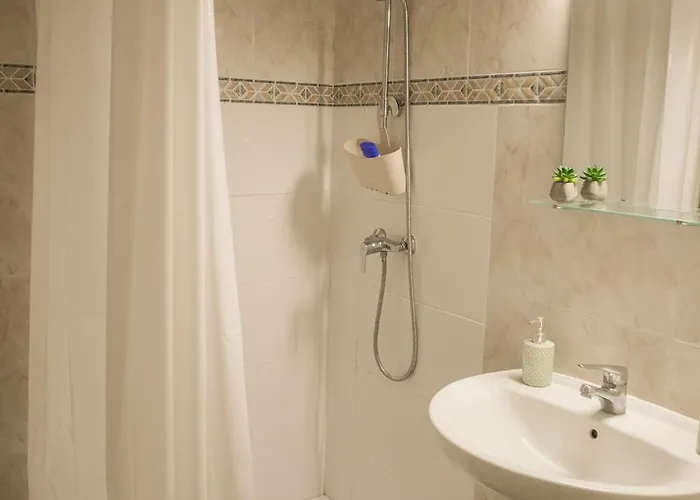 Marina Blue, Caletillas Appartamento